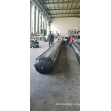 pneumatic inflatable rubber balloon inflatable rubber airbag